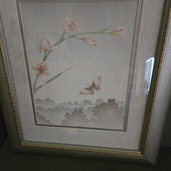 Butterfly Home Accent Collection - Picture 4 of 9